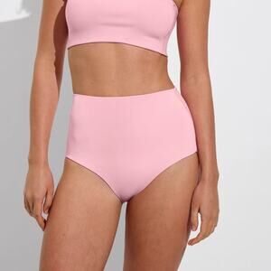NWT LEFT ON FRIDAY Hi Tide Bikini Bottom Size Large